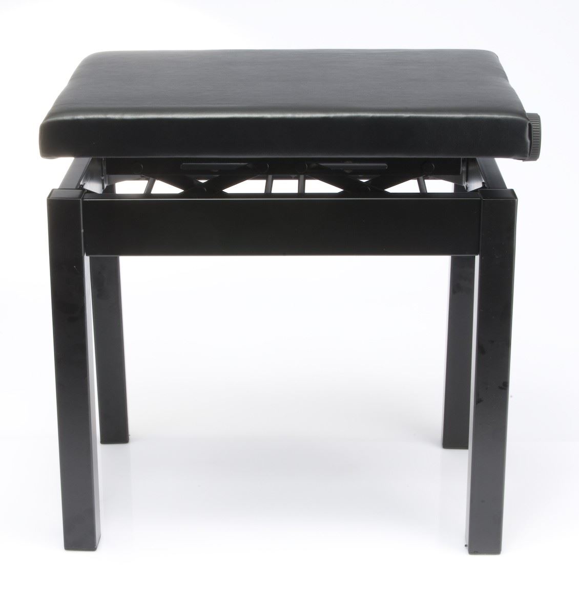 Casio Pbbk Piano Stool Black Perth Mega Music Online