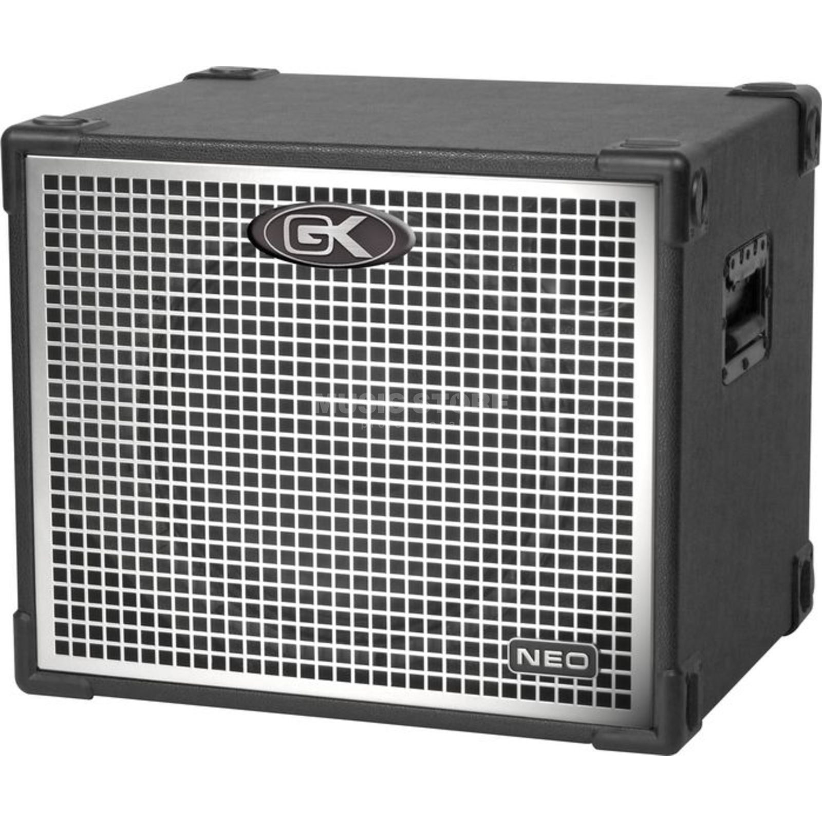 gk 115 bass amp