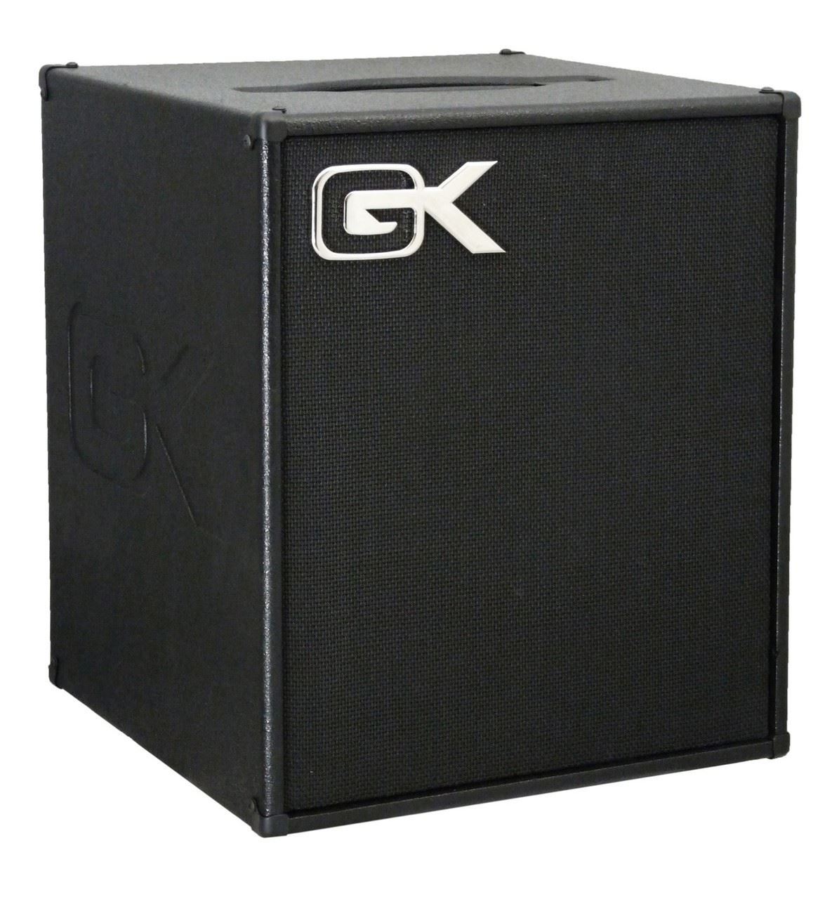 Gallien Krueger Mbp112 200w 1 X12 Inch Powered Bass Speaker