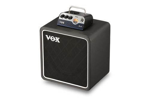 Vox Bc108 8 Inch Guitar Speaker Cabinet Perth Mega Music Online