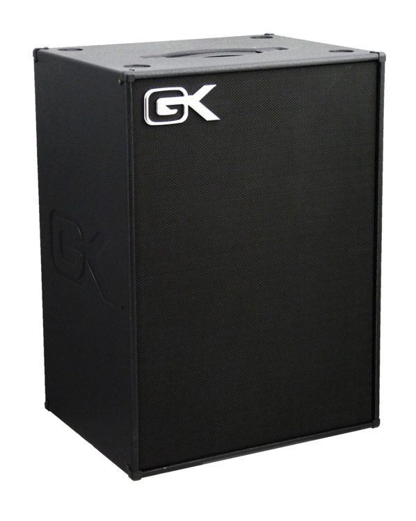 Gallien Krueger MBP212 350w 2 x12 Inch Powered Bass ...