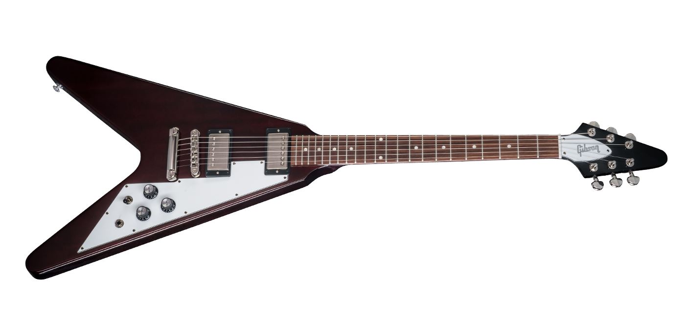 Unduh 92 Gambar Gitar Flying V Terbaik Gratis