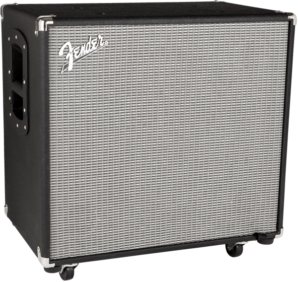 Fender Rumble 115 Bass Amplifier Speaker Cabinet Perth Mega