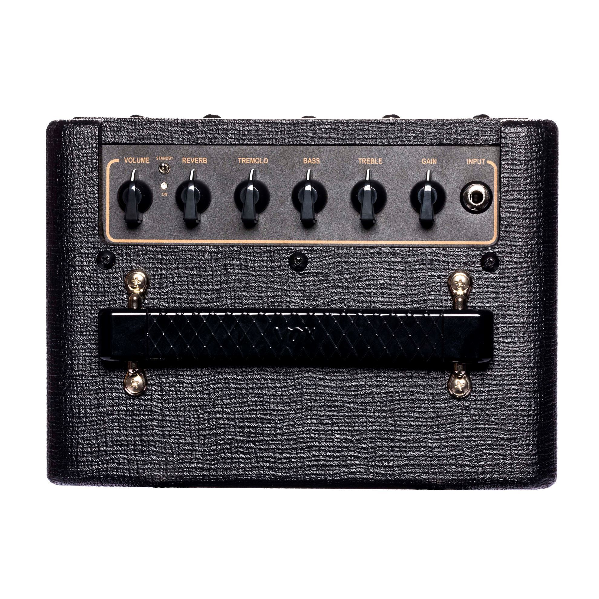 Vox Mini Superbeetle Stack Guitar Amplifier And Cabinet Perth