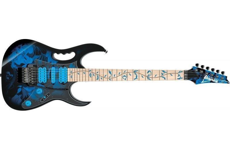 Unduh 43 Gambar Gitar Steve Vai Paling Baru HD