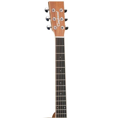 Electric Folk Guitar
 - Tanglewood Union Super Folk Cutaway Acoustic Electric Guitar With Pickup Perth Mega Music Online
