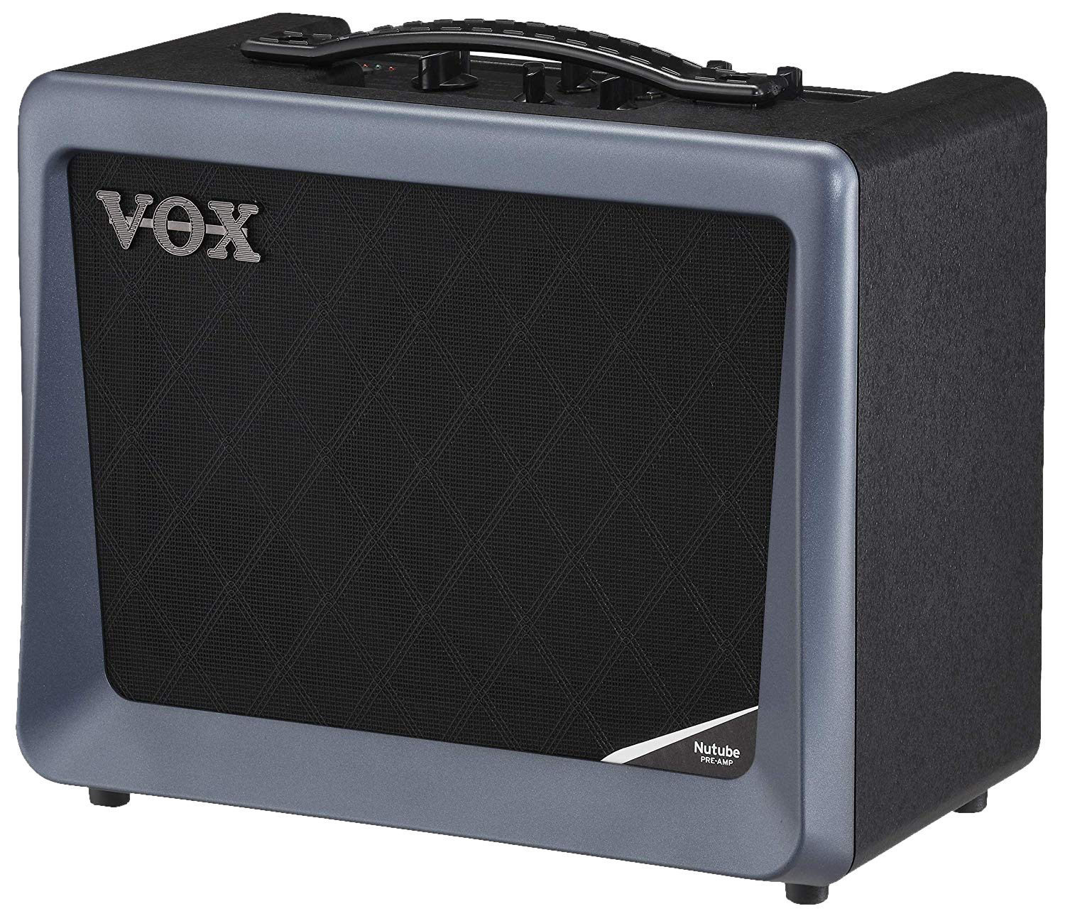 Electric Guitar Amp
 - Vox Vx50 Gtv Electric Guitar Amplifier Combo Perth Mega Music Online