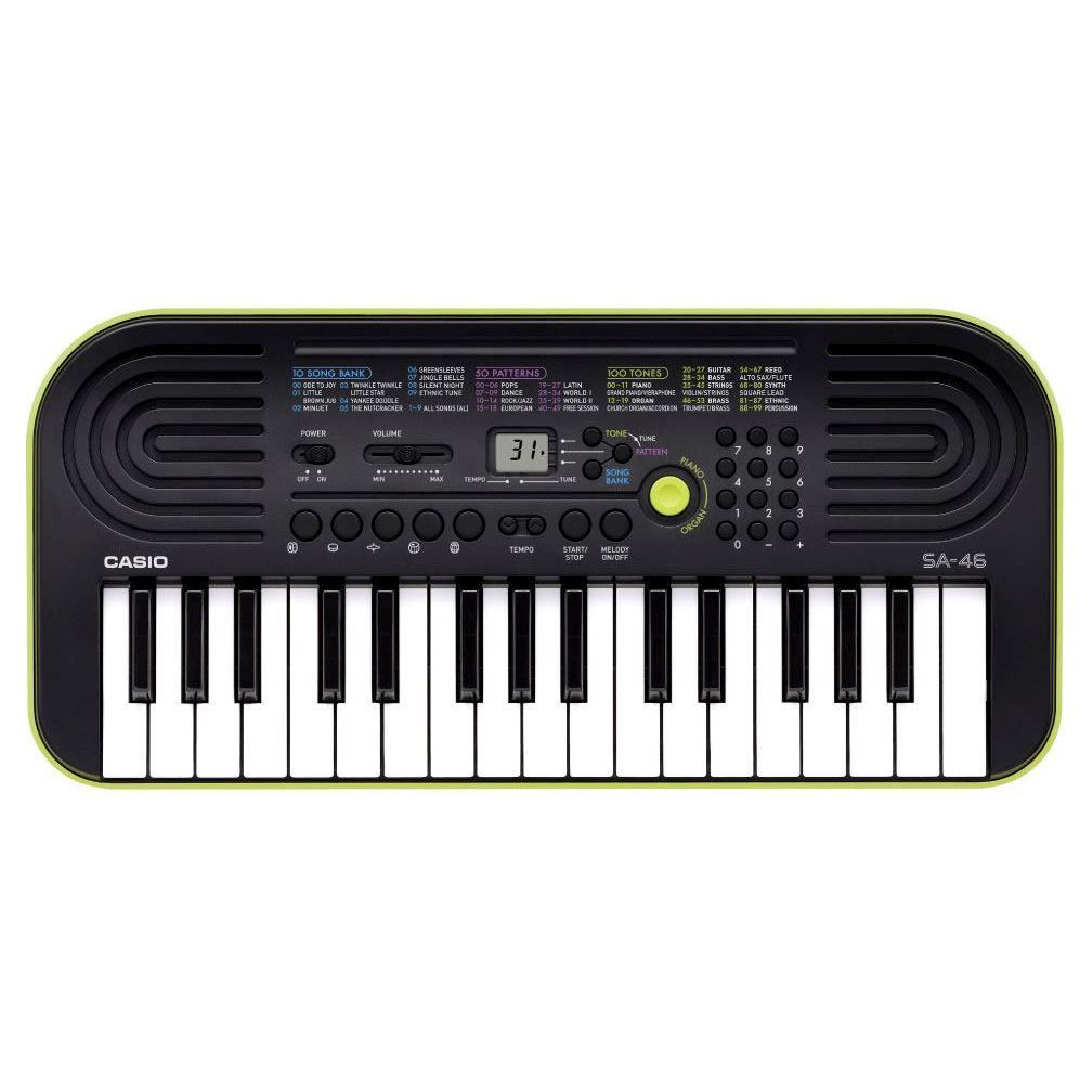 Casio Keyboard Online Lessons