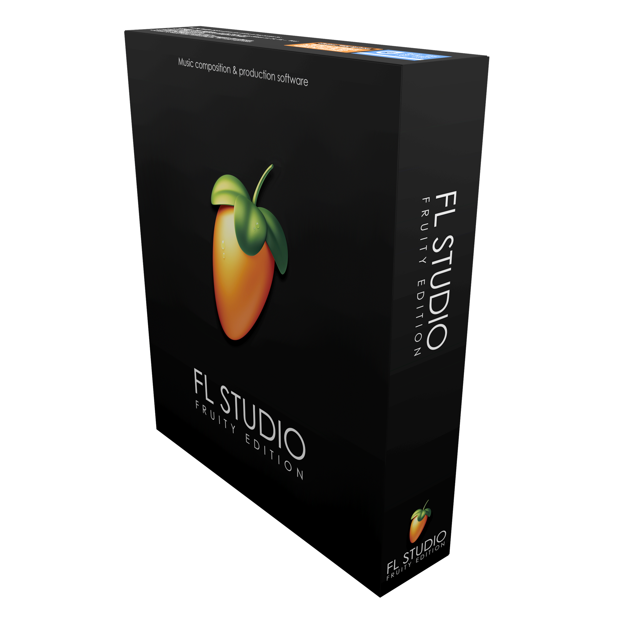 Fl studio 20 mega