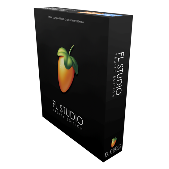 image line fl studio 20 fruity edition