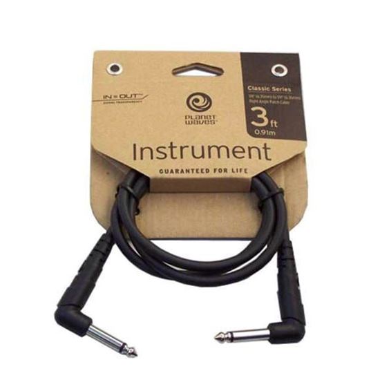 planet waves patch cable mini