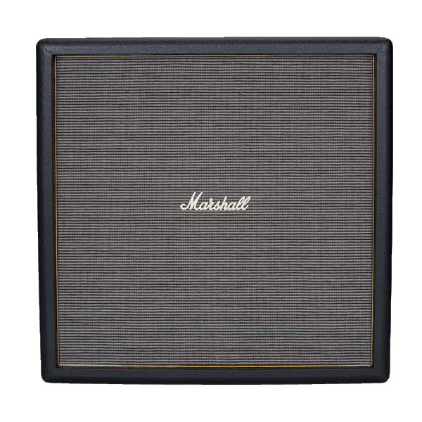 Marshall Origin 4x12 240w Straight Guitar Amplifier Cabinet