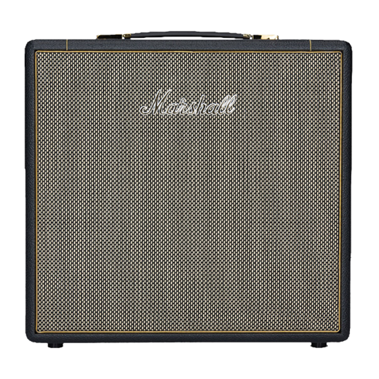 Marshall SV112 Studio Vintage 1x12 Guitar Amplifier Speaker Cabinet