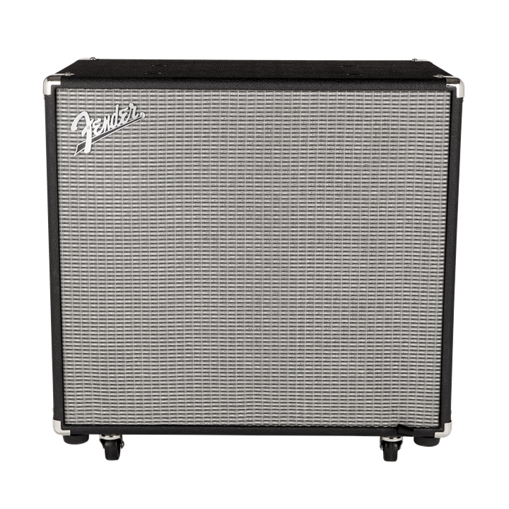 Fender Rumble 115 Bass Amplifier Speaker Cabinet Perth Mega