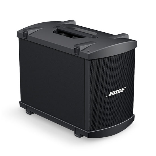 Bose B2 Bass Module for Bose L1 Systems - Bose B2 - YouTube