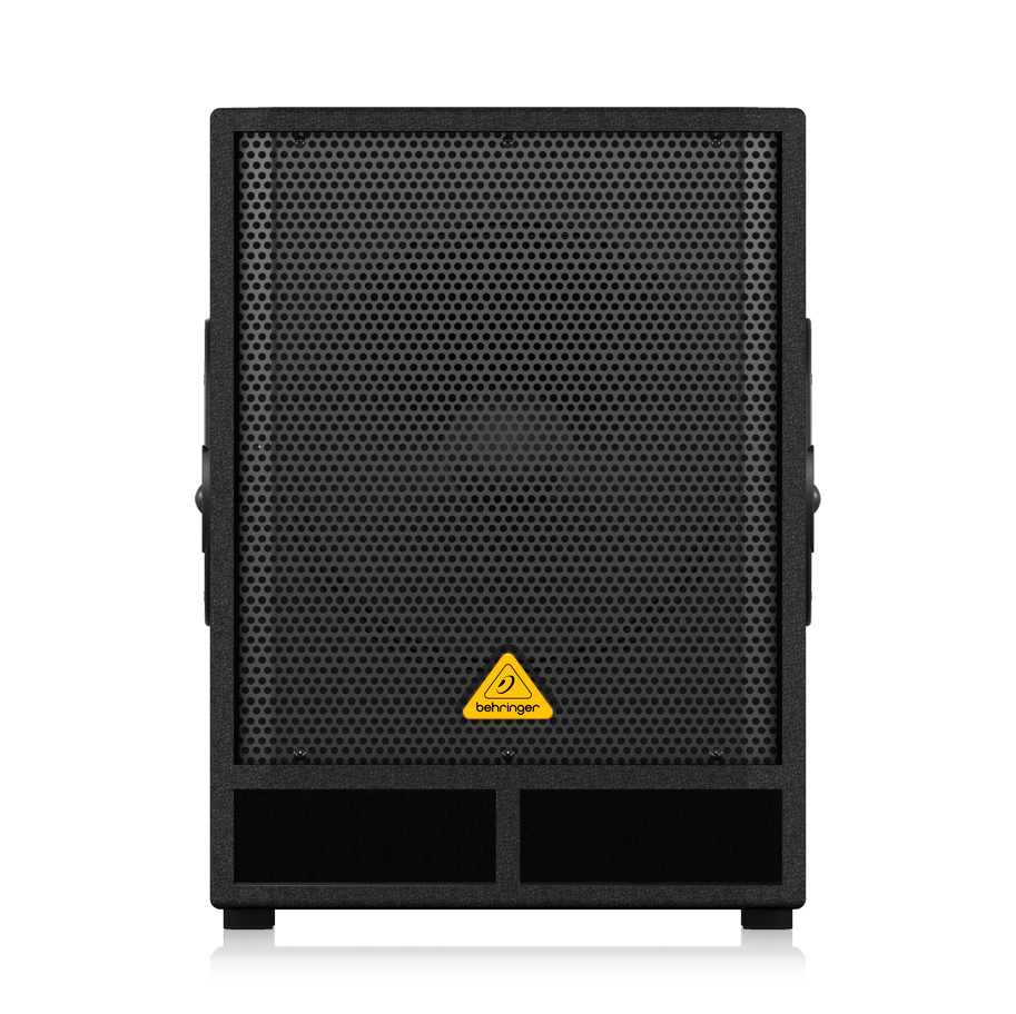 Behringer Eurolive VQ1500D 15 inch Powered PA Subwoofer ...