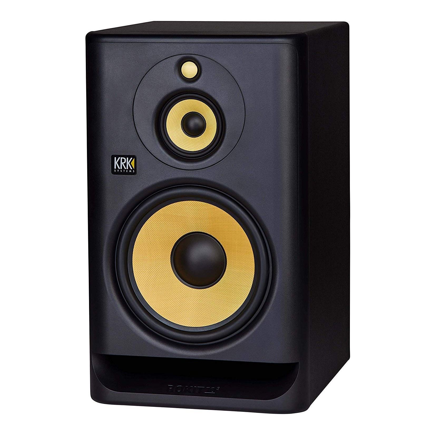 krk 12sho subwoofer