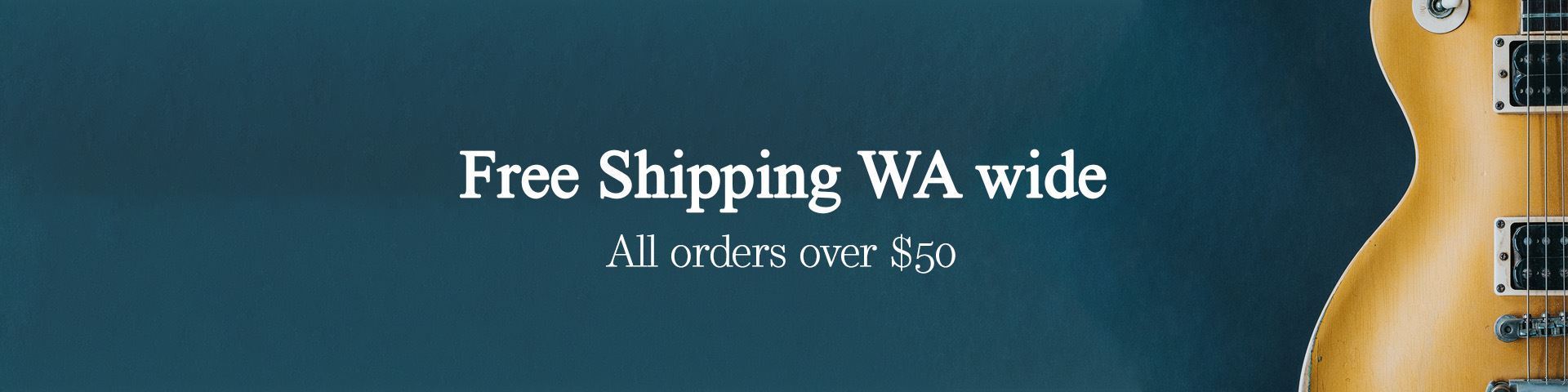Free Shipping