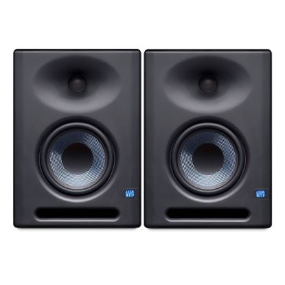 ave fusion 4 studio monitor pair 4 inch