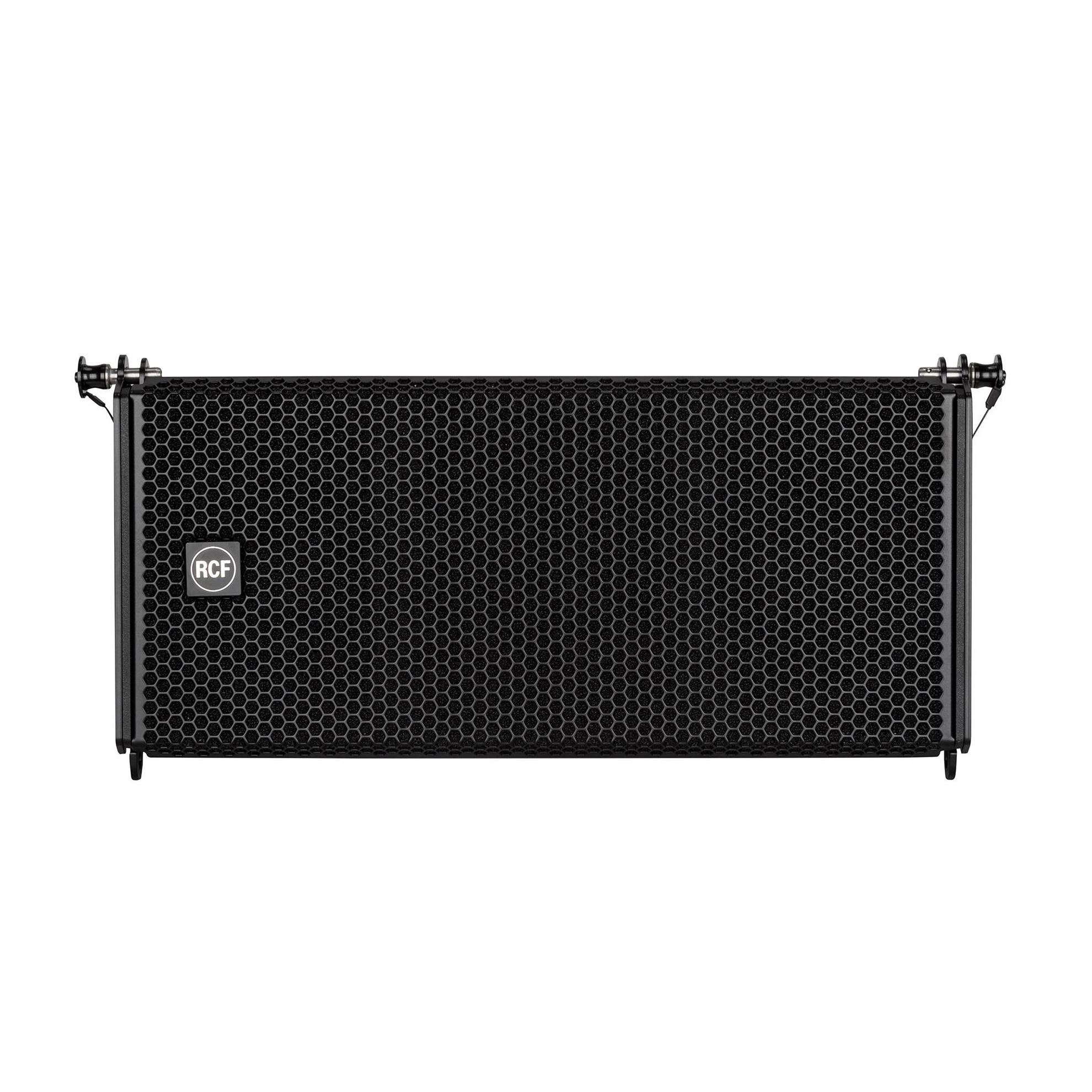 line array active